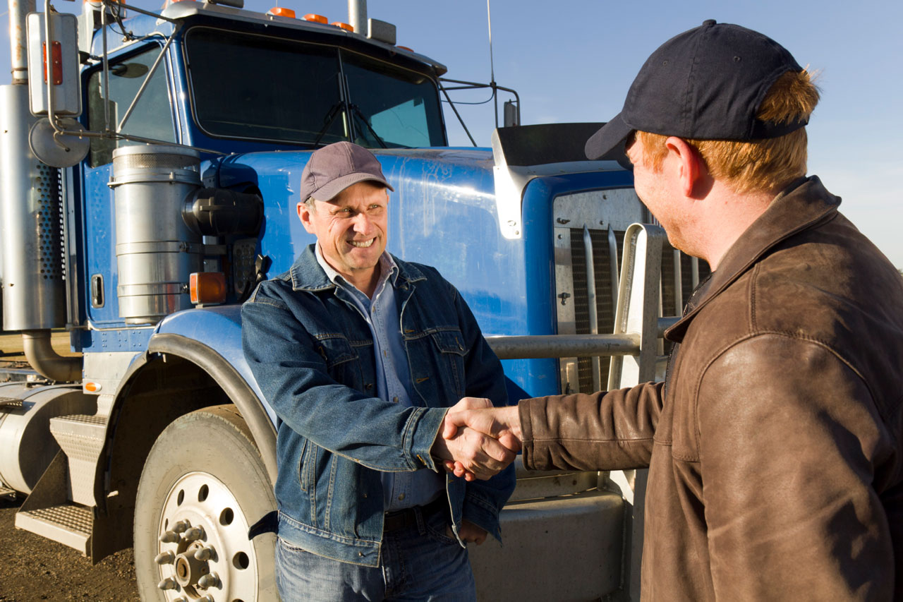 How Top Fleets Manage High-Risk Drivers