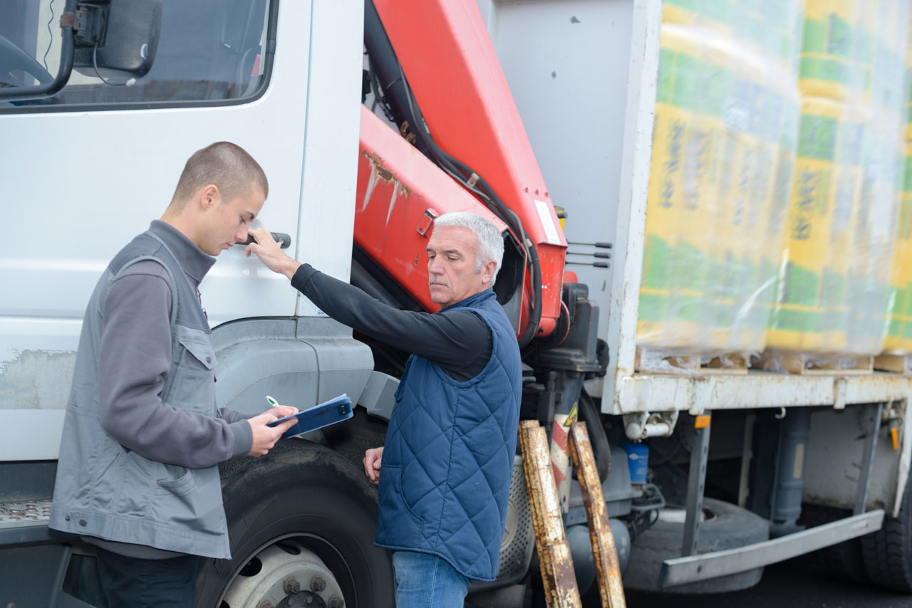 2017 CVSA BRAKE SAFETY DAY VIOLATIONS INCREASE FROM LAST YEAR