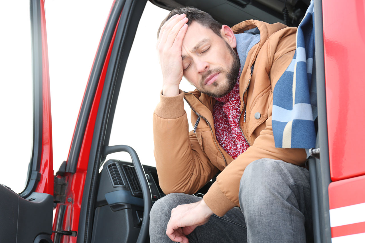 Driver Fatigue Awareness and Staying Awake at the Wheel