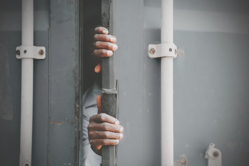 Truckers: The Frontline in the Fight Against Human Trafficking