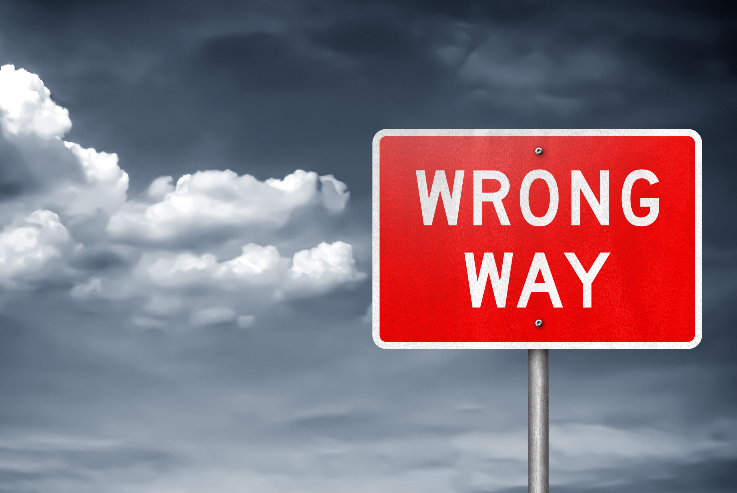 Wrong,Way,-,Traffic,Sign,Information Wrong,Way,-,Traffic,Sign,Information