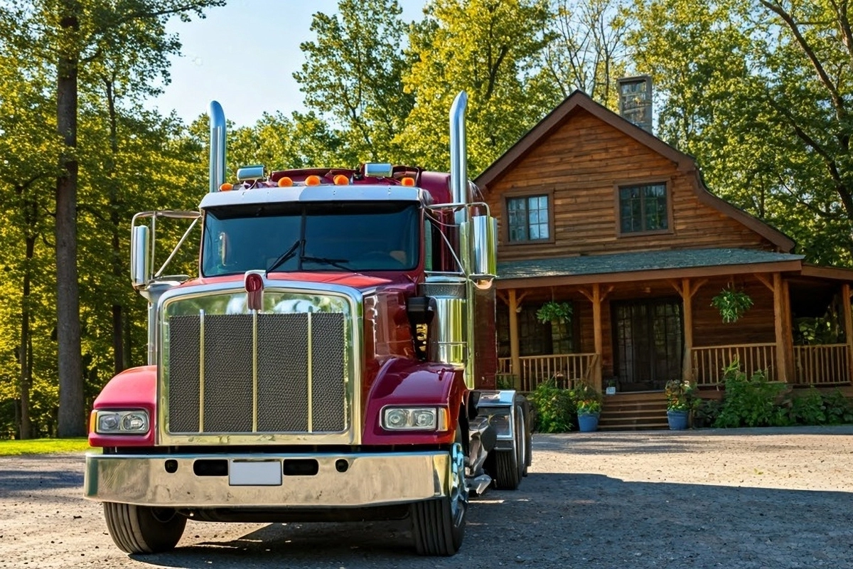 FMCSA Truck Driver Conveyance Time: Will a Two-Hour Limit Change the Industry?