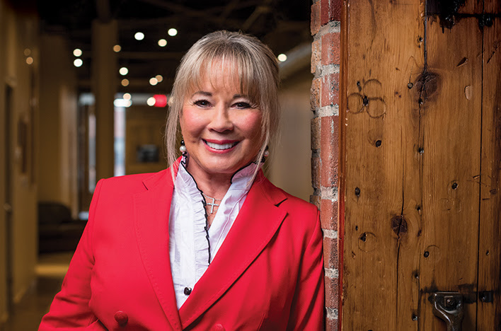 Brenda Craig