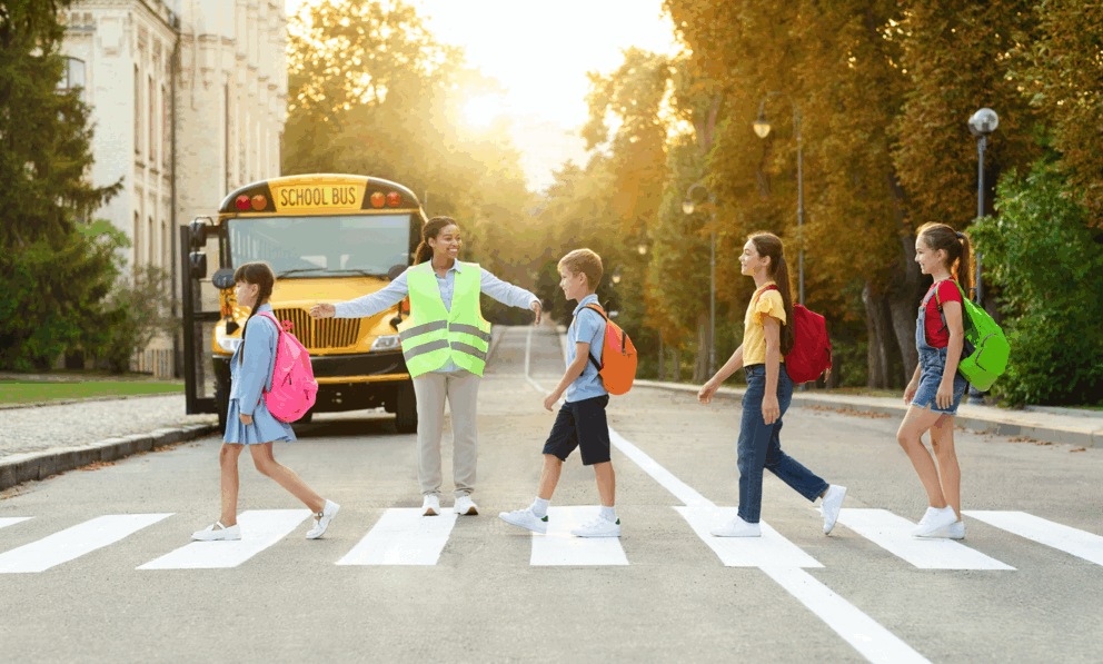 Back-to-School Safety: A Critical Reminder for Trucking Industry Drivers from Compliance Safety Manager