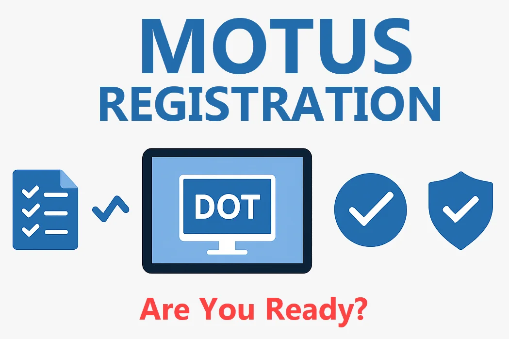 MOTUS-Registration