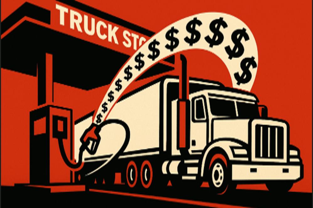 Fuel Costs - Blog hero image